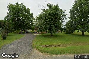 337 N Biscoe Farm Rd, Biscoe, AR 72017