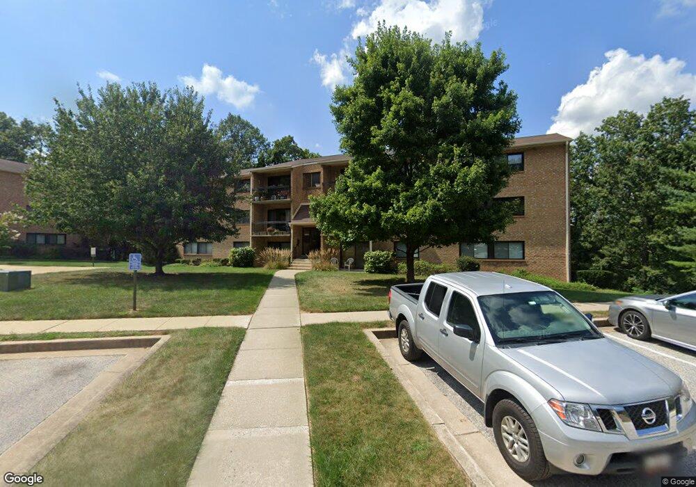 10602 Partridge Ln unit T3, Cockeysville, MD 21030 - photo 1