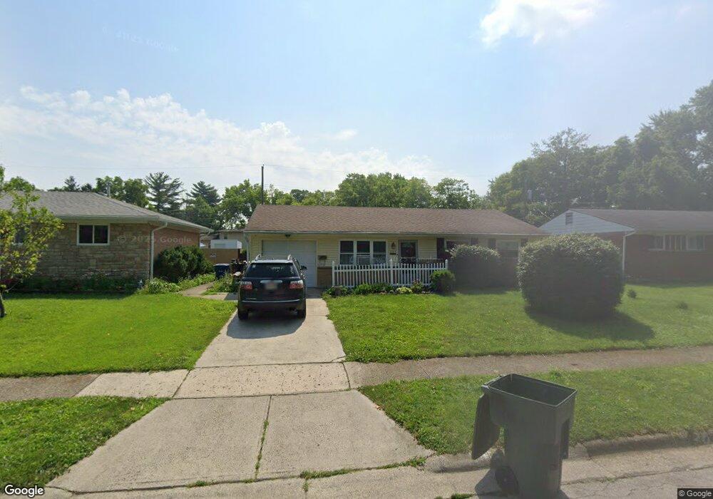 1194 Norman Dr, Columbus, OH 43227 - photo 1