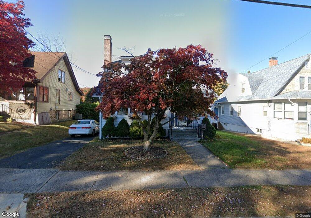 158 Carlton St, New Britain, CT 06053 - photo 1