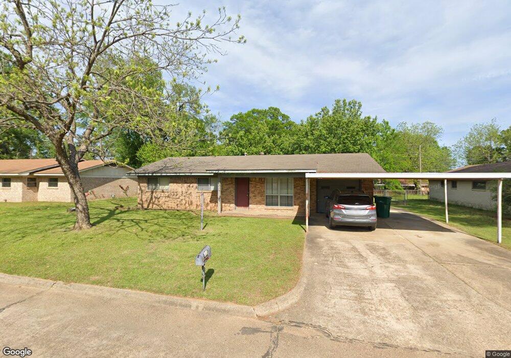 207 New Castle St, Texarkana, TX 75503 - photo 1