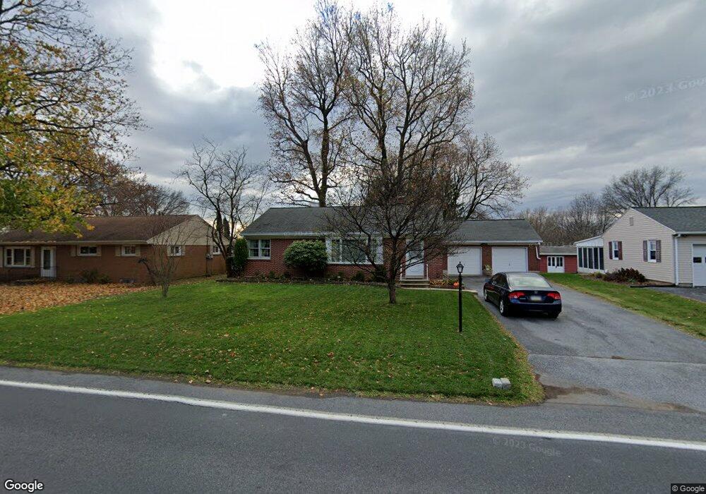 1059 S Forge Rd, Palmyra, PA 17078 - photo 1