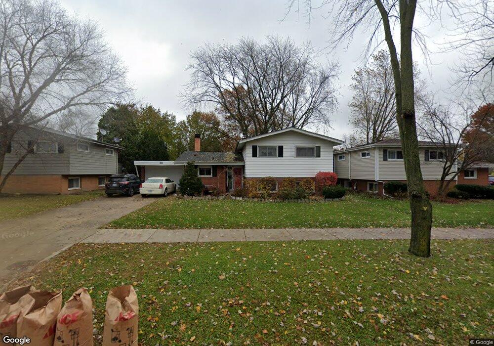 211 S Wilke Rd, Arlington Heights, IL 60005 - photo 1