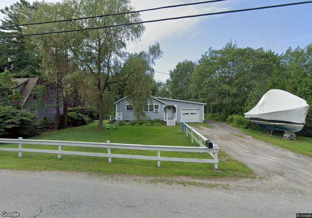 183 Atlantic Ave, Boothbay Harbor, ME 04538 - photo 1