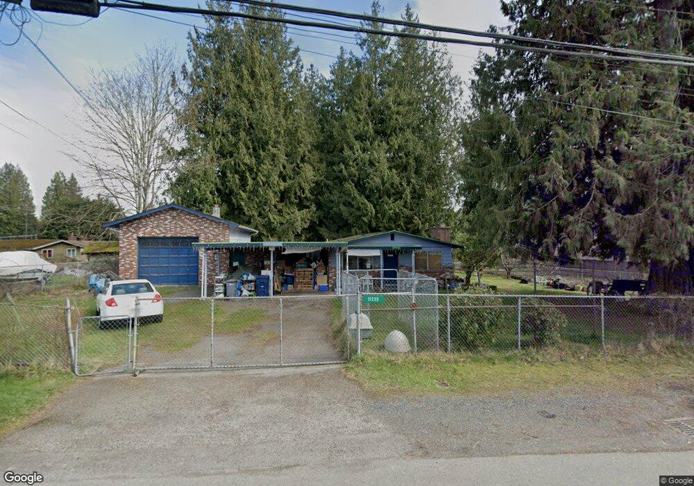 11223 2nd Ave SE, Everett, WA 98208 - photo 1