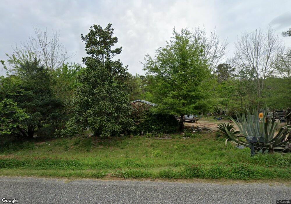 5499 County Line Rd, Pelham, GA 31779 - photo 1