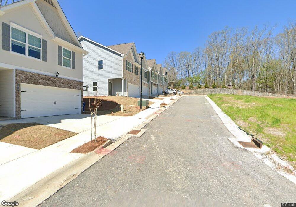 3713 Abbey Way, Gainesville, GA 30507 - photo 1