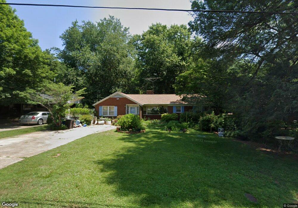 618 Holland Dr, Statesville, NC 28677 - photo 1