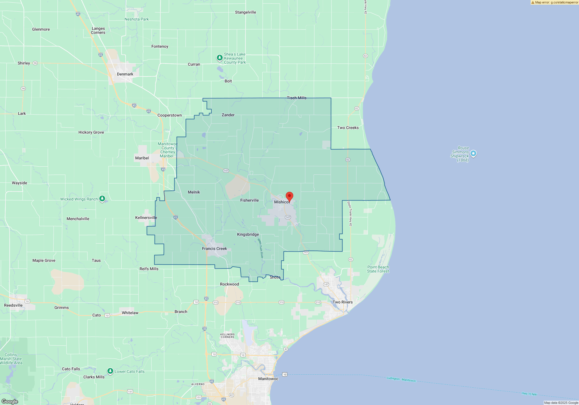 Mishicot High School, Rankings & Reviews