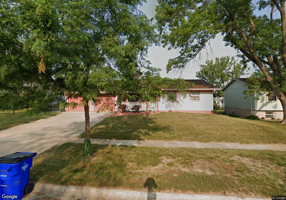 4523 Sugar Pine Dr NE, Cedar Rapids, IA 52402 - photo 1