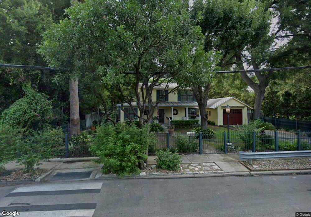 308 Washington, San Antonio, TX 78204 - photo 1