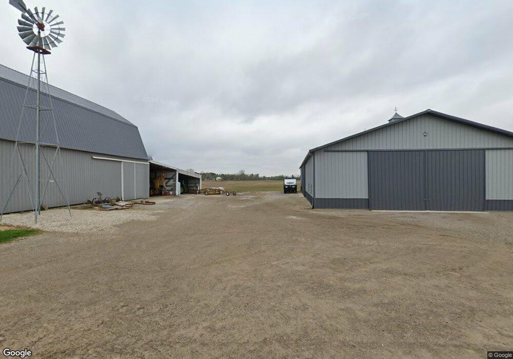 8511 van Vleet Rd, Gaines, MI 48436 - photo 1