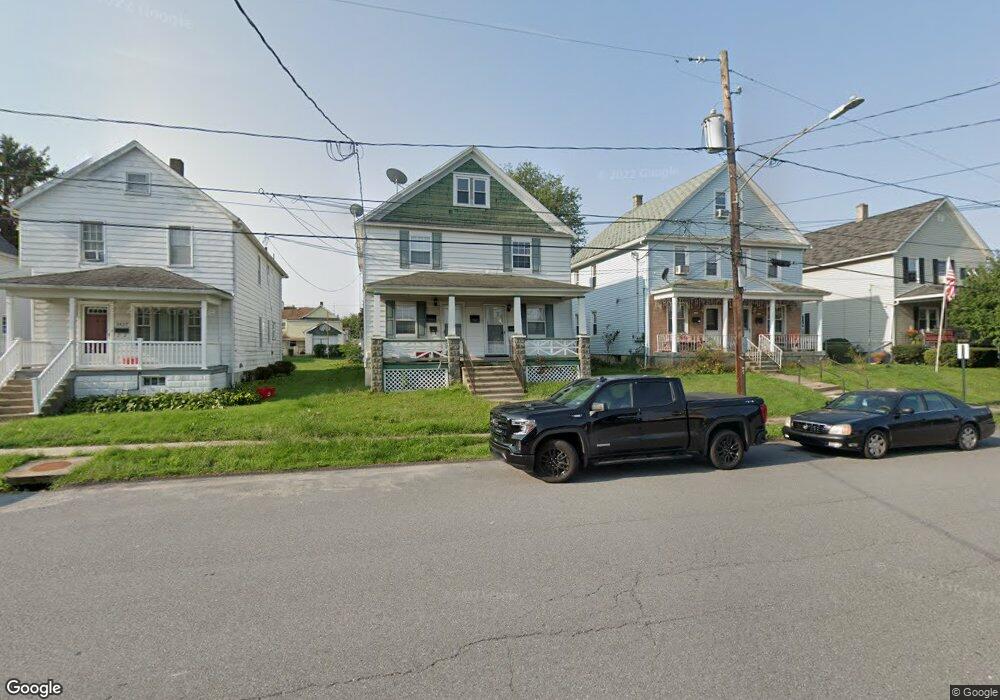 1437 Saint Ann St unit 1439, Scranton, PA 18504 - photo 1