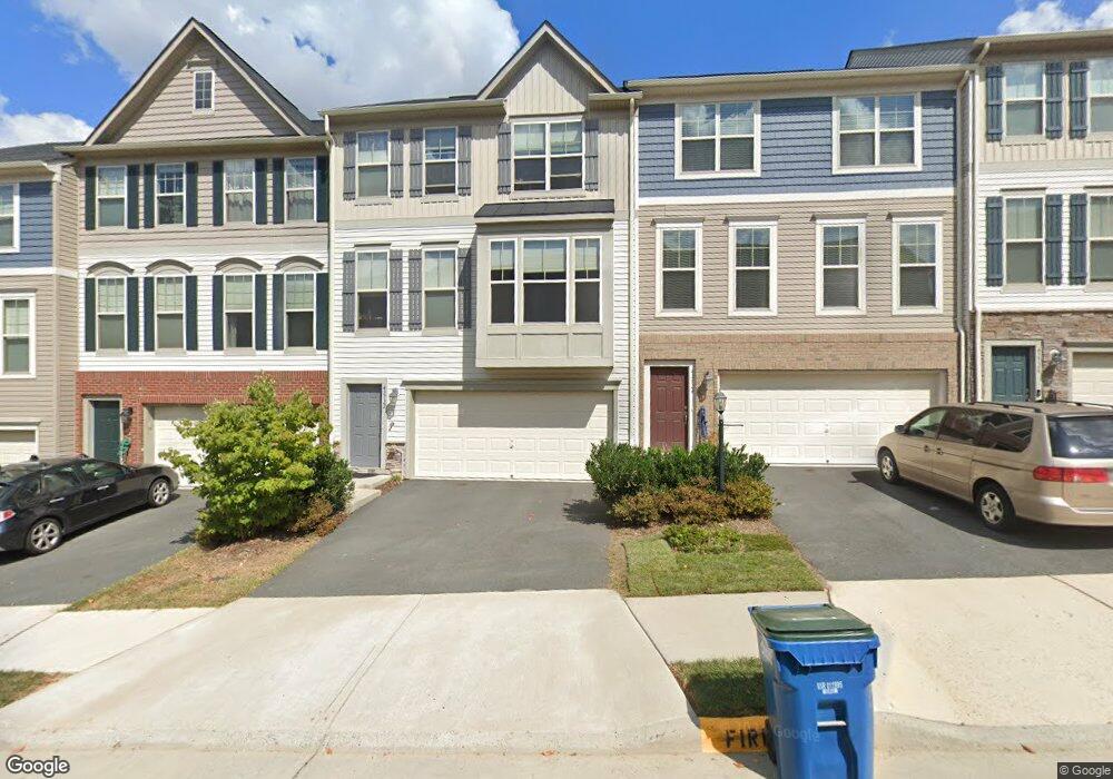 42722 Ogilvie Square, Ashburn, VA 20148 - photo 1