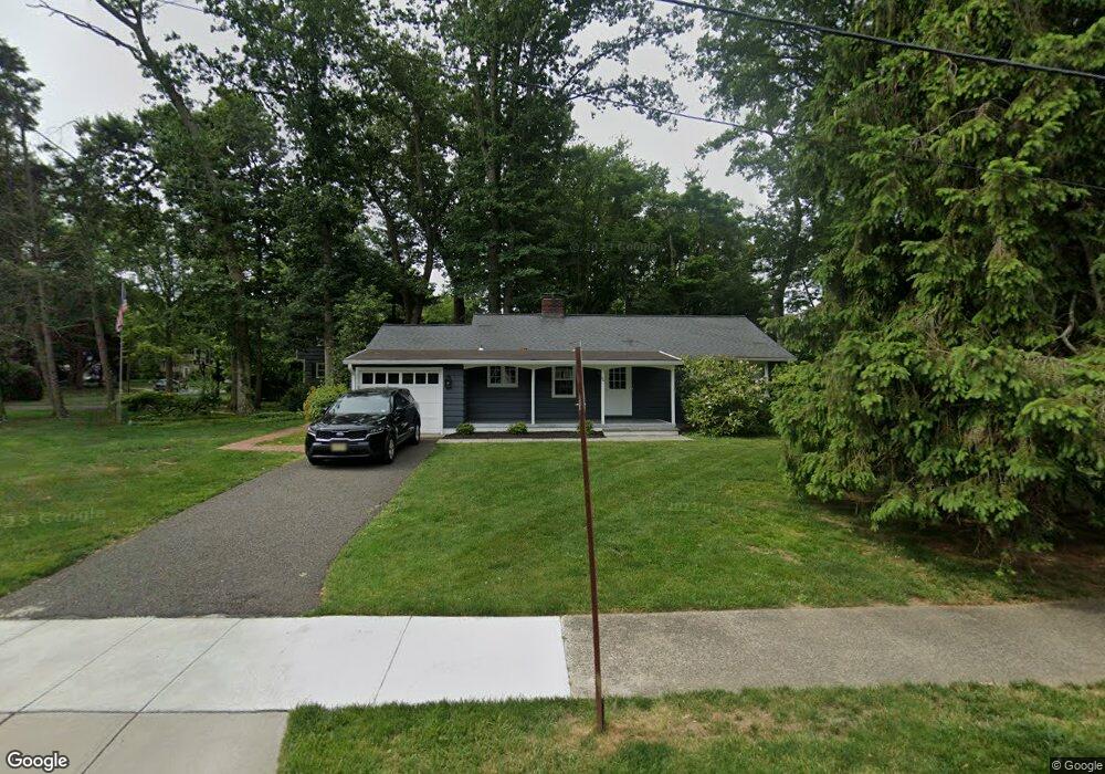 60 Lillie St, Princeton Junction, NJ 08550 - photo 1