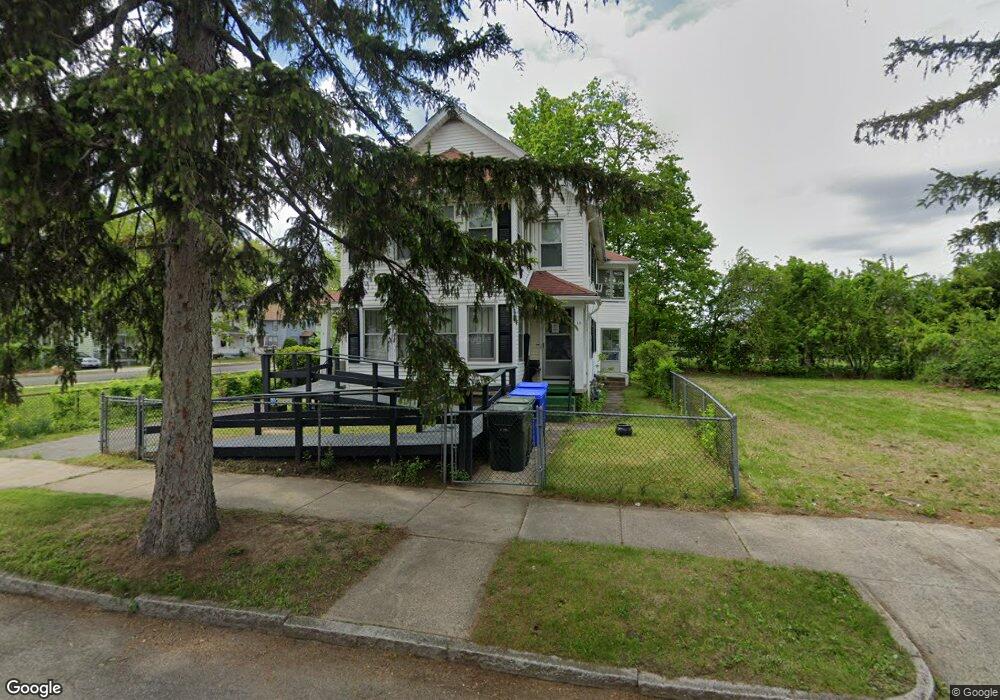 8 Providence St unit 10, Springfield, MA 01109 - photo 1