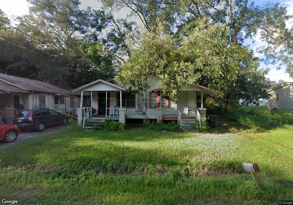 703 W Hill St, Quitman, GA 31643 - photo 1