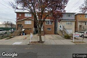 602 Bergen St, Harrison, NJ 07029