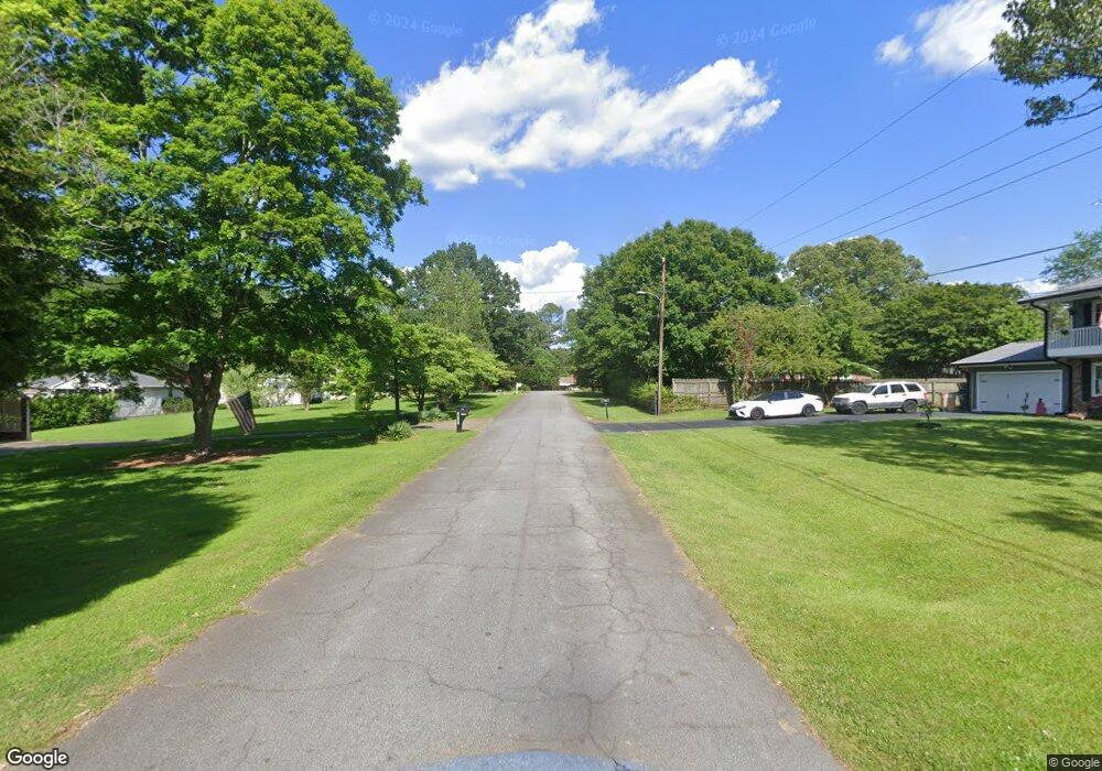 0 Corene Dr unit 7160818, Marietta, GA 30066 - photo 1