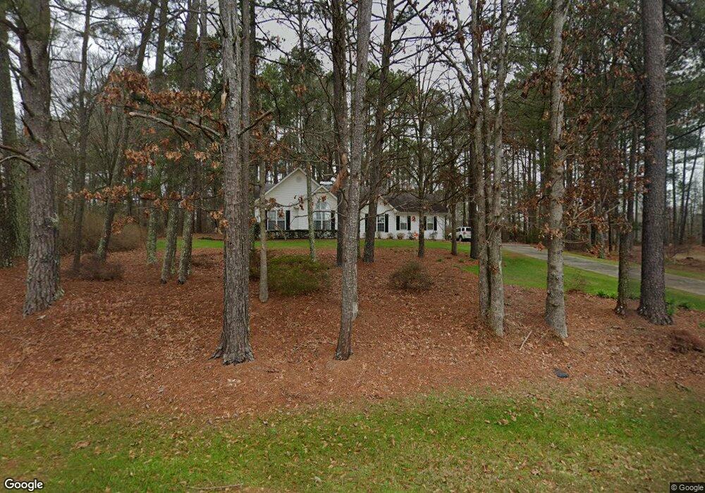 380 Major Rd unit 5, Sharpsburg, GA 30277 - photo 1