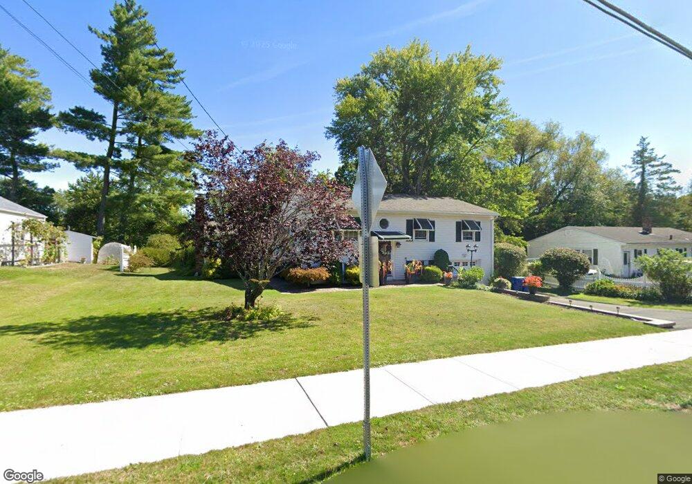 43 Circle Dr, West Springfield, MA 01089 - photo 1