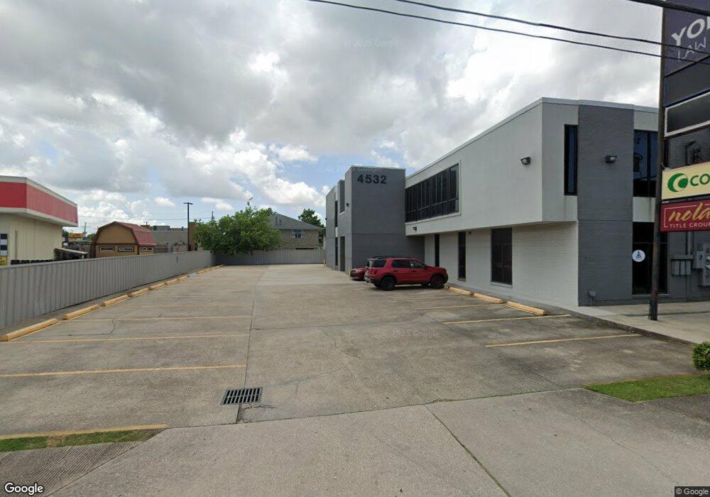 4532 W Napoleon Ave unit 202, Metairie, LA 70001 - photo 1