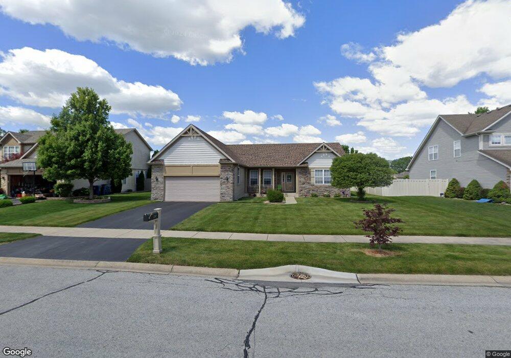 1742 Amber Way, Dyer, IN 46311 - photo 1