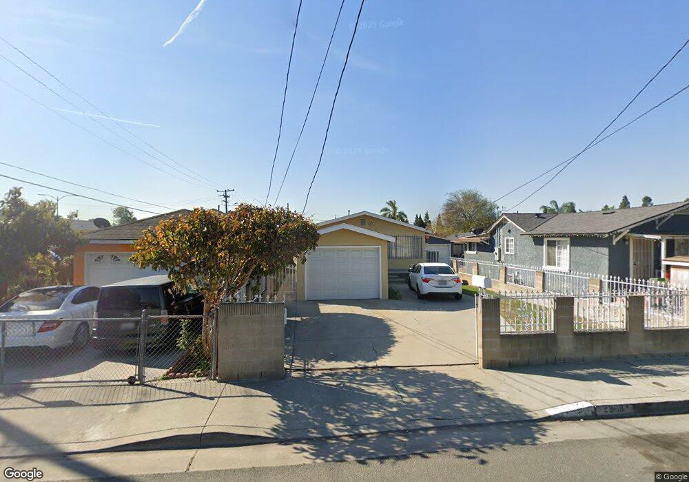 2268 E 121st St, Compton, CA 90222 - photo 1