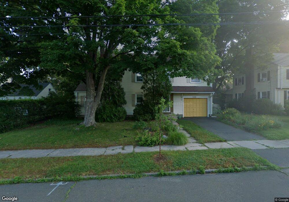 103 Carmalt Rd, Hamden, CT 06517 - photo 1