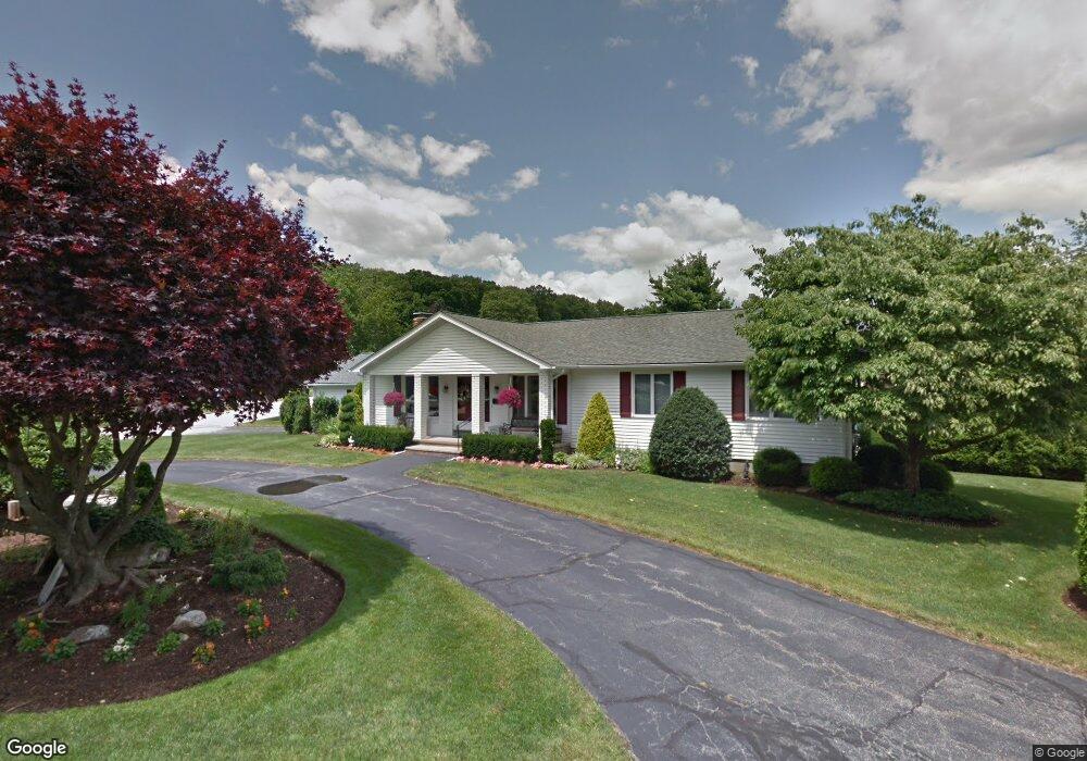 4 Woodview Dr, Cranston, RI 02920 - photo 1