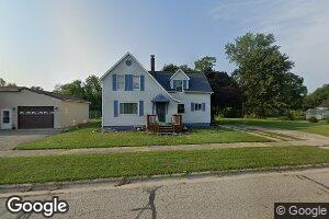 165 Michigan St, Kinde, MI 48445