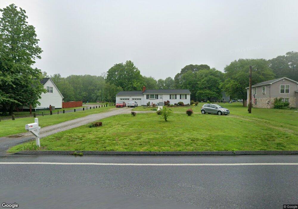 1136 Marlboro Rd, Lothian, MD 20711 - photo 1