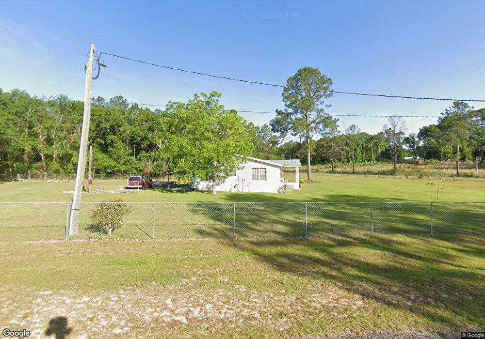 164 Crooked Rd, Fitzgerald, GA 31750 - photo 1