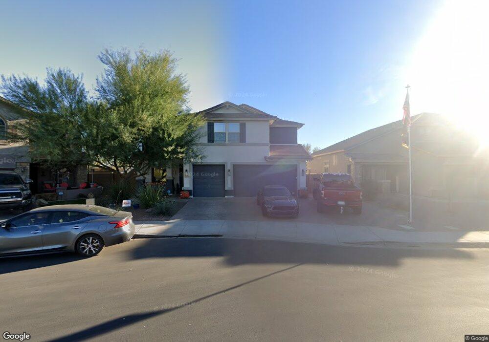 11541 E Seaver Ave, Mesa, AZ 85212 - photo 1