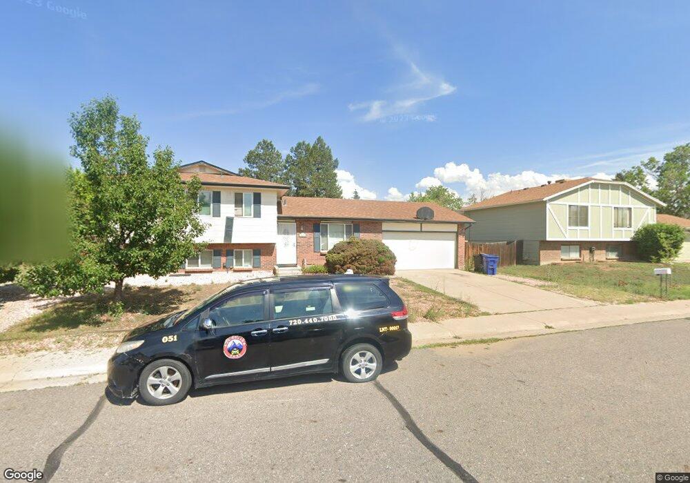 1500 S Lewiston St, Aurora, CO 80017 - photo 1