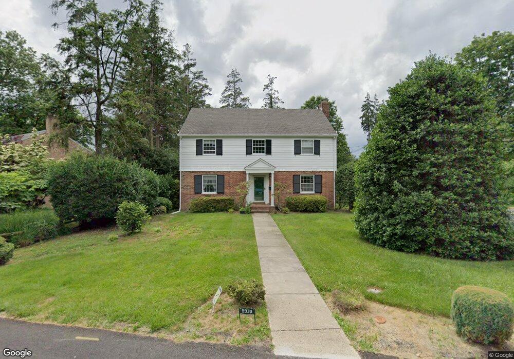 5918 Charlesmead Ave, Baltimore, MD 21212 - photo 1