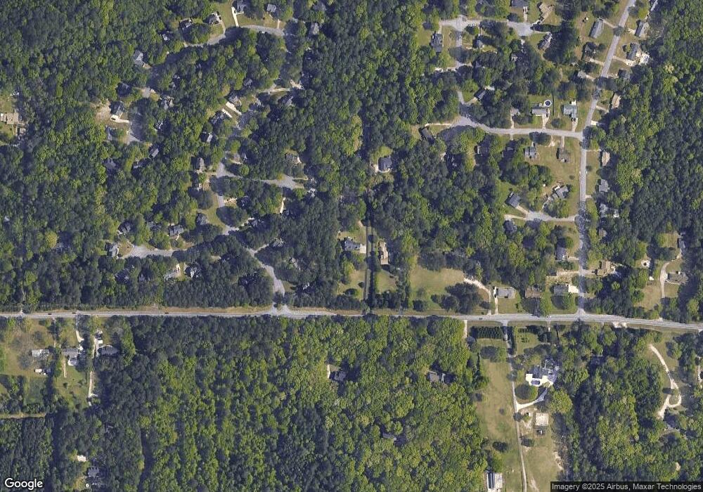 2228 Noahs Ark Rd, Jonesboro, GA 30236 - photo 1