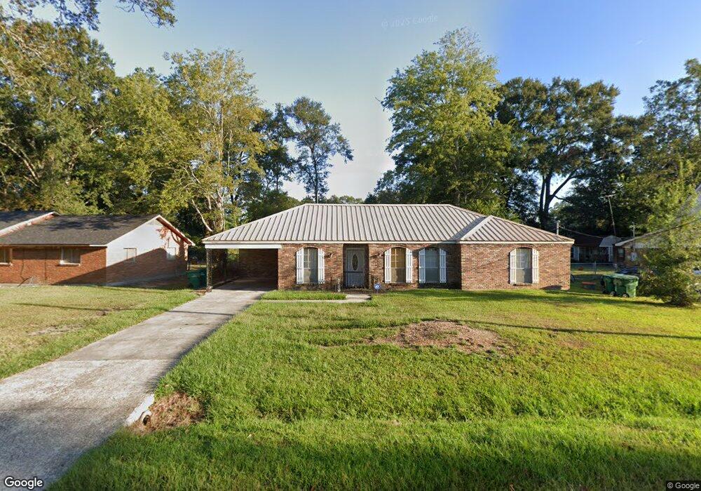 866 Herrin Dr, Picayune, MS 39466 - photo 1
