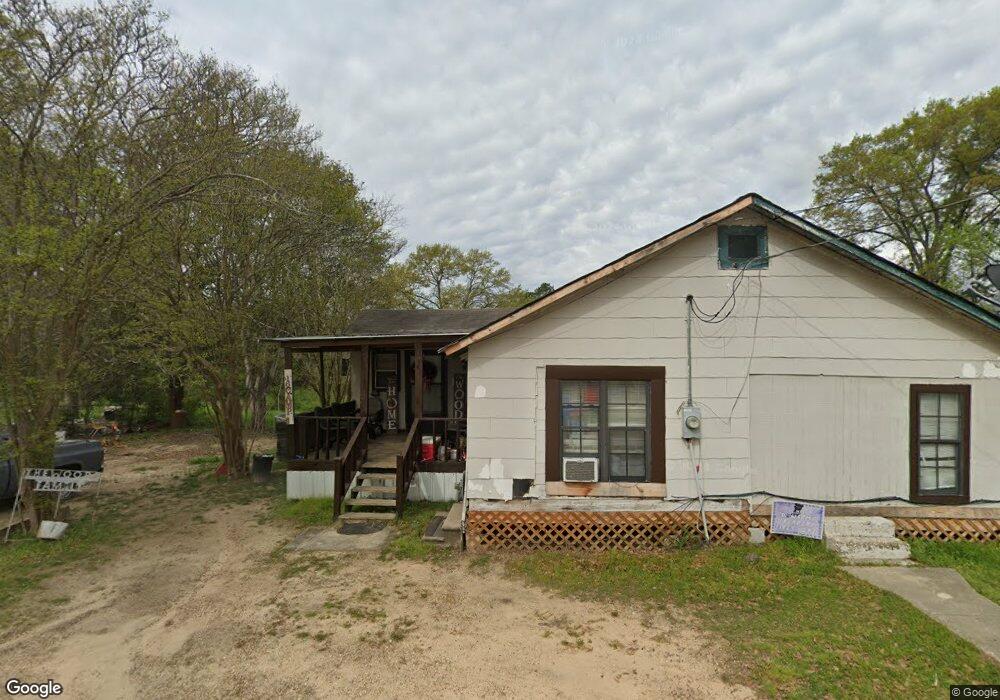 216 Camp St, Minden, LA 71055 - photo 1