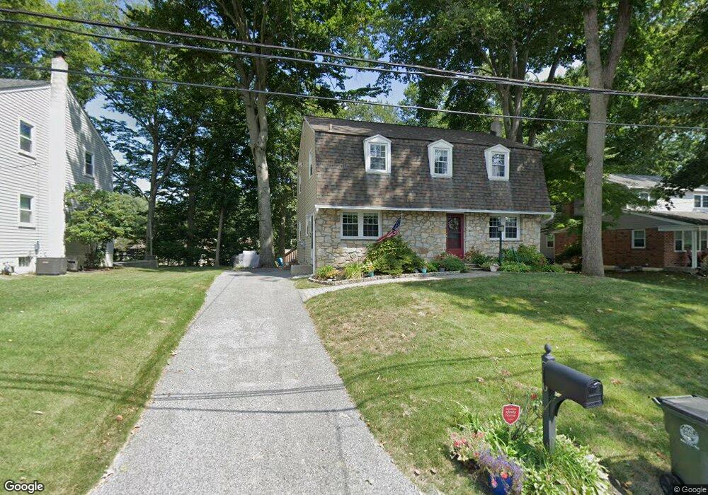 710 Devon Ln, Wallingford, PA 19086 - photo 1