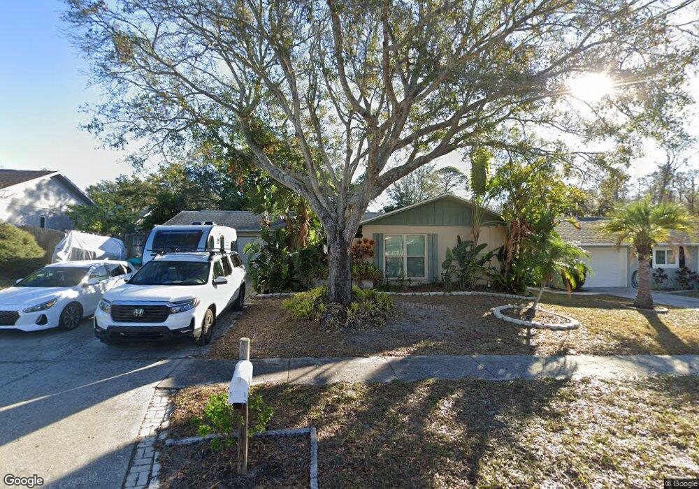 1277 Golden Oak Dr, Tarpon Springs, FL 34689 - photo 1