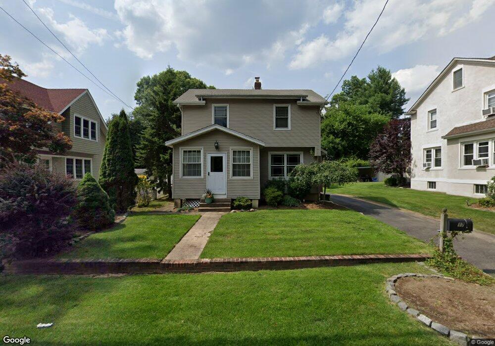 17 South Ave, Harrington Park, NJ 07640 - photo 1
