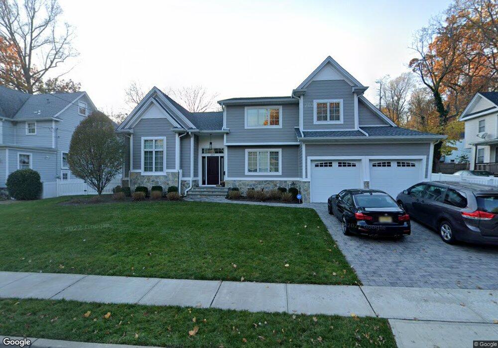 221 Brookside Ave, Cresskill, NJ 07626 - photo 1