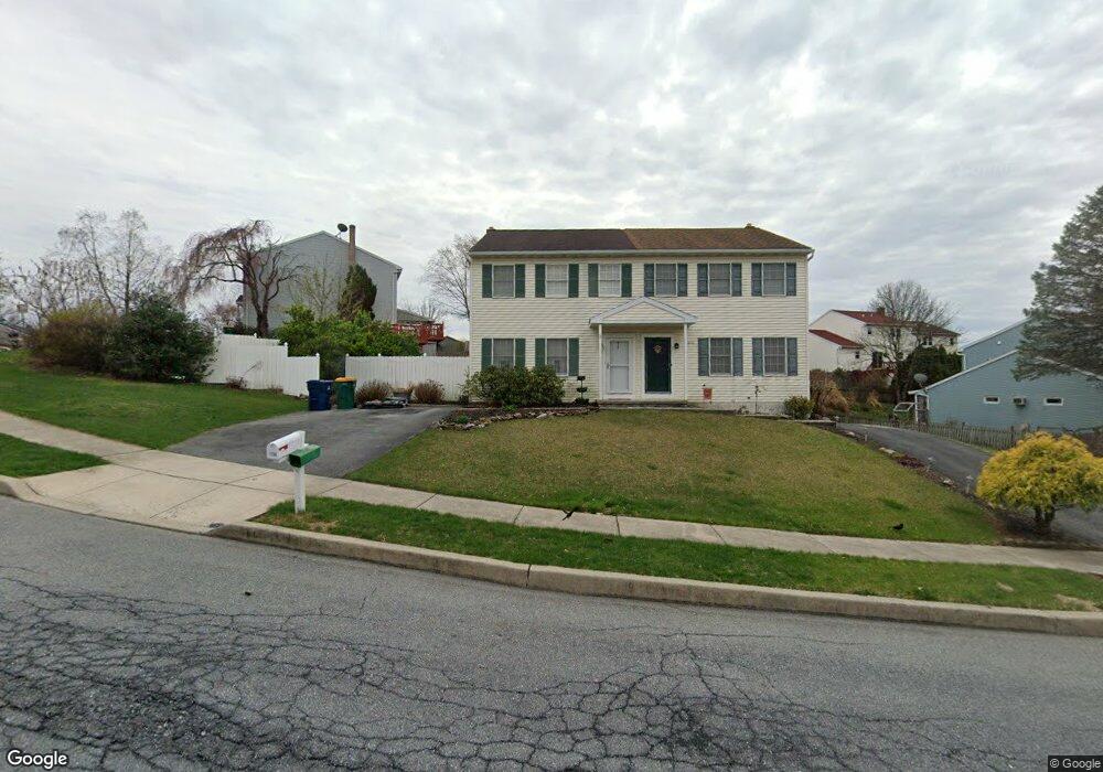 1756 Acorn Dr, Reading, PA 19608 - photo 1