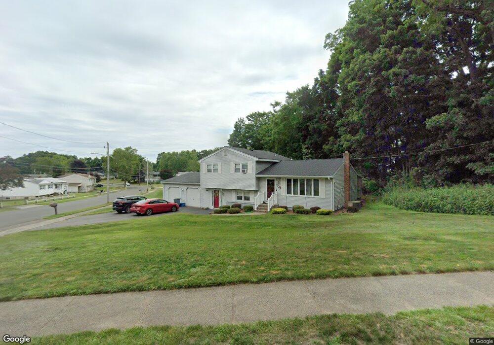 106 Foxon Hill Rd, East Haven, CT 06513 - photo 1