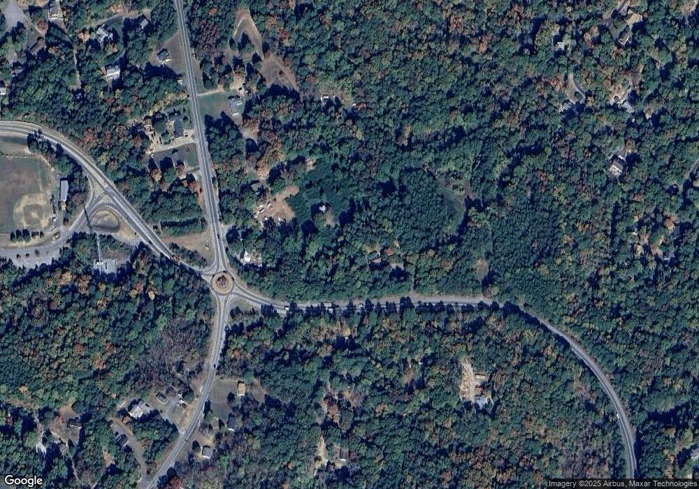 1411 Rousby Hall Rd, Lusby, MD 20657 - photo 1