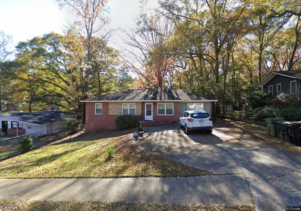 5 Artillery Dr, Columbus, GA 31903 - photo 1