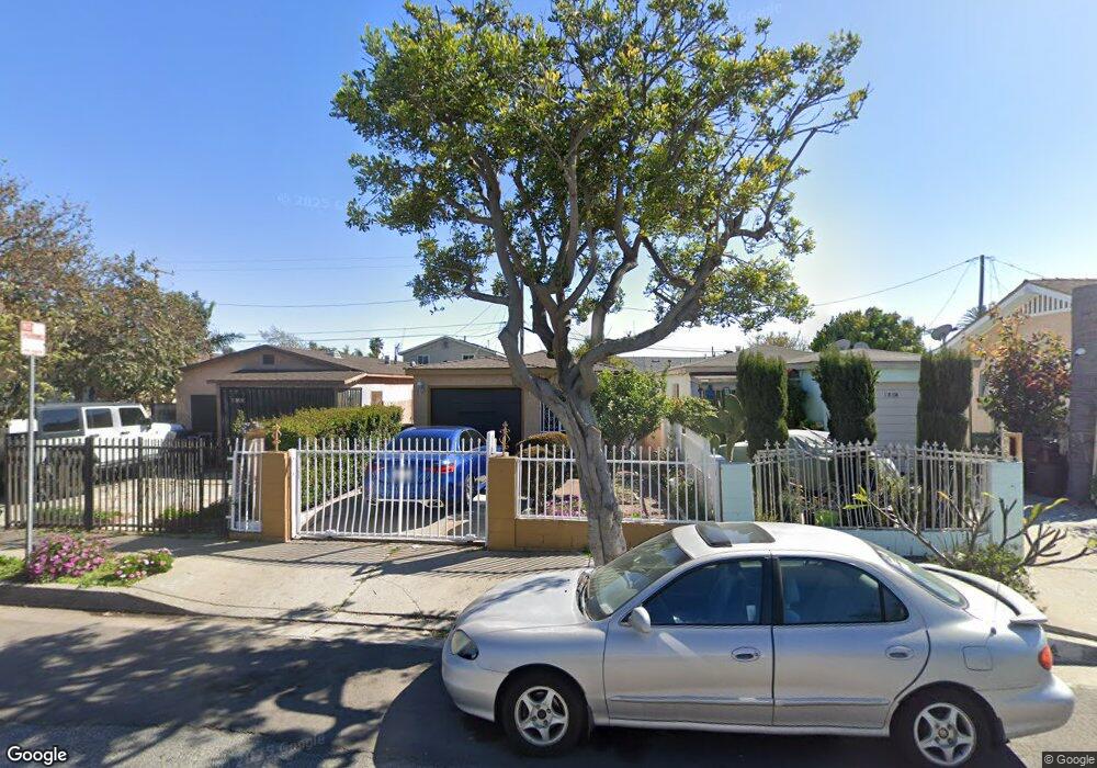 1800 W 152nd St, Compton, CA 90220 - photo 1