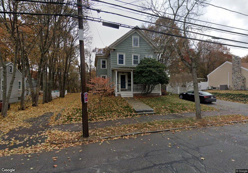 202 Broadway St, Wakefield, MA 01880 - photo 1