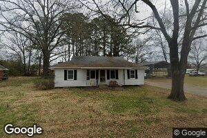 715 N Kelly Ave, Murfreesboro, AR 71958